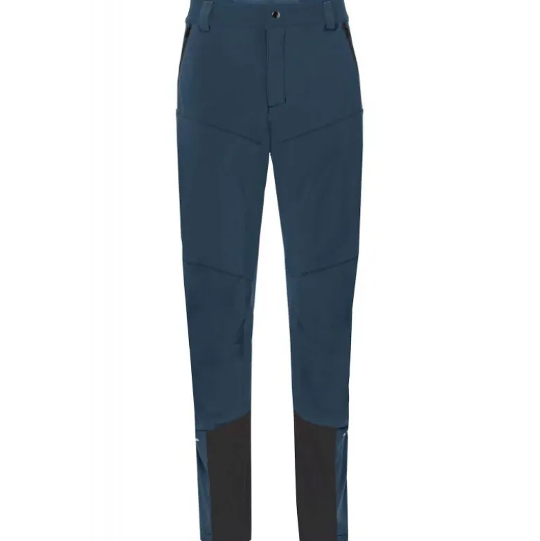 VaudeLarice Pants IV - Pantalon softshell homme
