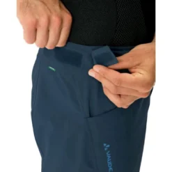 VaudeLedro Shorts - Short vélo homme