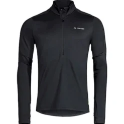 VaudeLivigno Halfzip II - Polaire homme