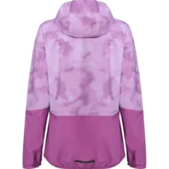 VaudeLoamer Rain Jacket - Veste imperméable femme