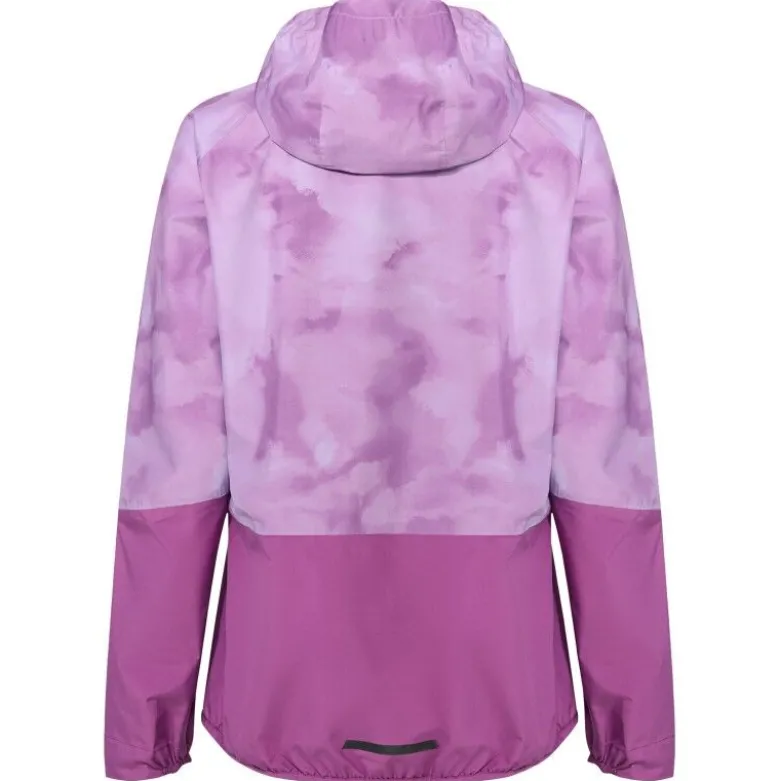 VaudeLoamer Rain Jacket - Veste imperméable femme