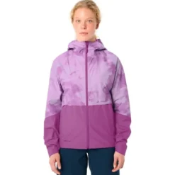 VaudeLoamer Rain Jacket - Veste imperméable femme