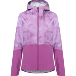 VaudeLoamer Rain Jacket - Veste imperméable femme
