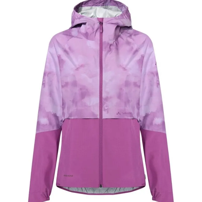 VaudeLoamer Rain Jacket - Veste imperméable femme