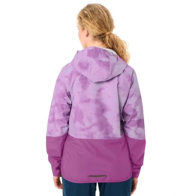 VaudeLoamer Rain Jacket - Veste imperméable femme