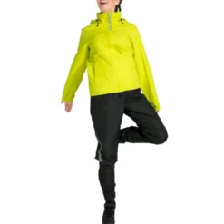 VaudeLuminum Jacket II - Veste imperméable femme