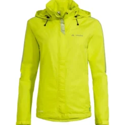 VaudeLuminum Jacket II - Veste imperméable femme