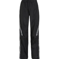VaudeLuminum Pants II - Pantalon pluie vélo femme