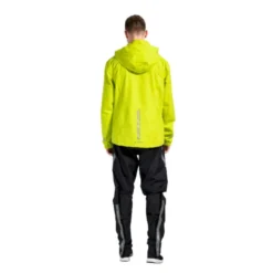 VaudeLuminum Pants II - Pantalon pluie vélo homme