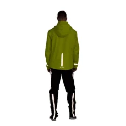 VaudeLuminum Pants II - Pantalon pluie vélo homme