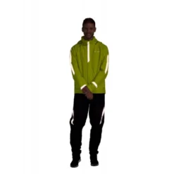 VaudeLuminum Pants II - Pantalon pluie vélo homme