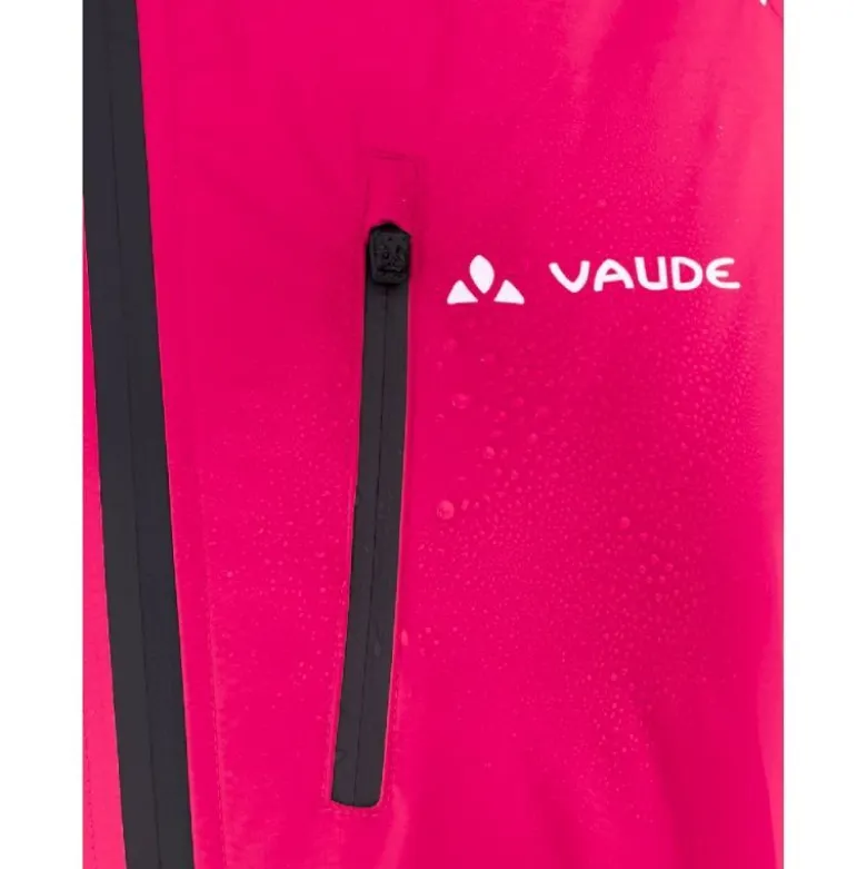 VaudeLuminum Perf. Jacket II - Veste imperméable femme