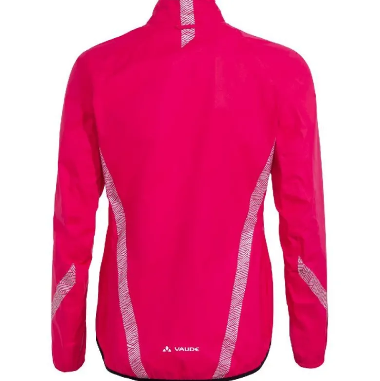 VaudeLuminum Perf. Jacket II - Veste imperméable femme