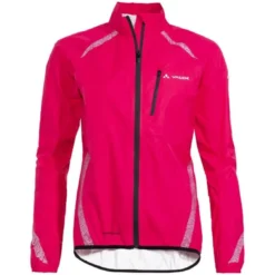 VaudeLuminum Perf. Jacket II - Veste imperméable femme
