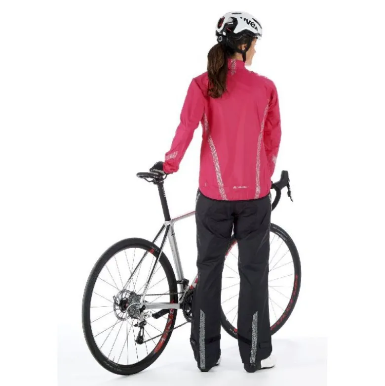 VaudeLuminum Perf. Jacket II - Veste imperméable femme
