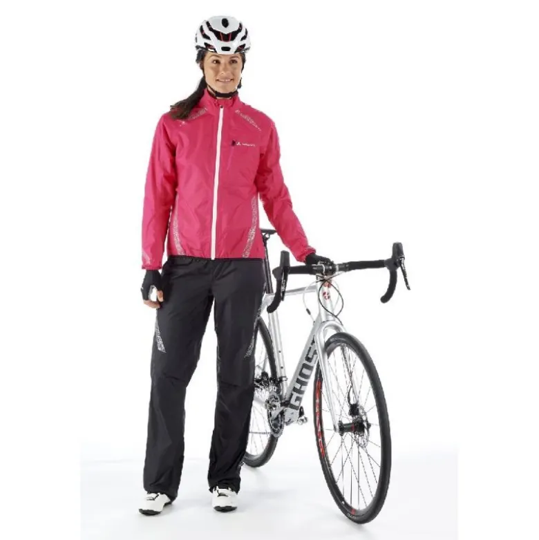 VaudeLuminum Perf. Jacket II - Veste imperméable femme
