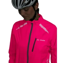 VaudeLuminum Perf. Jacket II - Veste imperméable femme