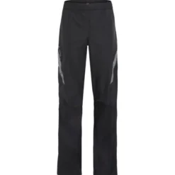 VaudeLuminum Perf. Pants II - Pantalon imperméable femme