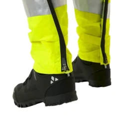 VaudeLuminum Rain Pants - Pantalon vélo femme