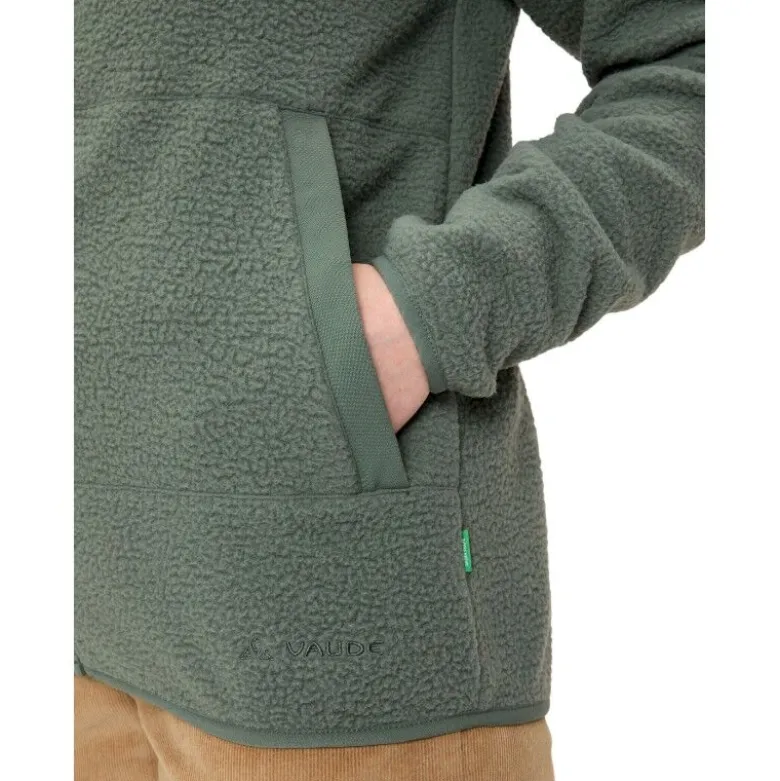 VaudeManukau Fleece Jacket II - Polaire femme