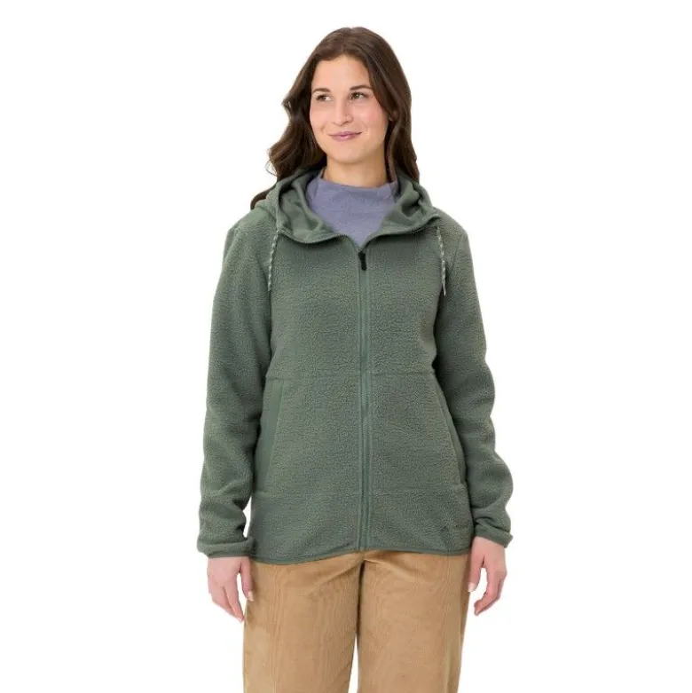 VaudeManukau Fleece Jacket II - Polaire femme