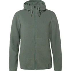 VaudeManukau Fleece Jacket II - Polaire femme