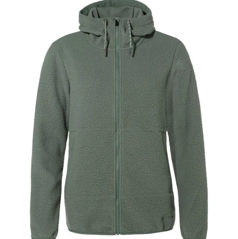 VaudeManukau Fleece Jacket II - Polaire femme
