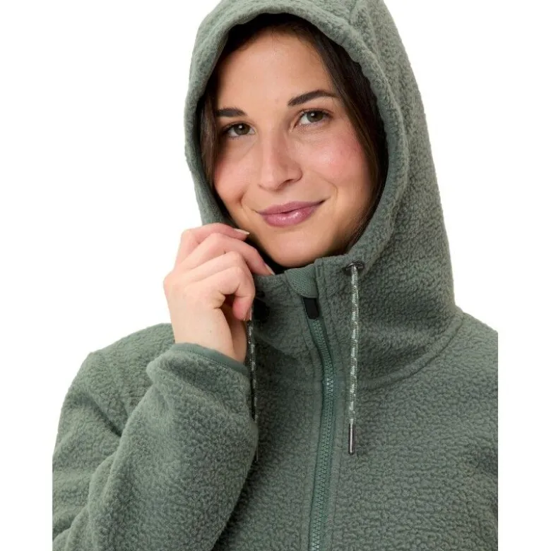 VaudeManukau Fleece Jacket II - Polaire femme