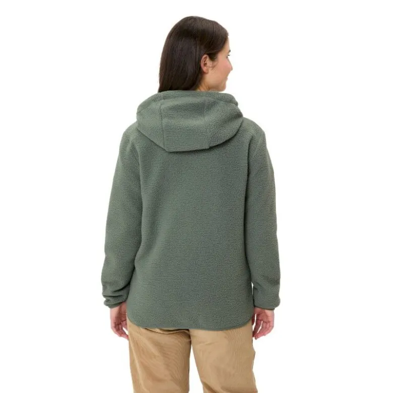 VaudeManukau Fleece Jacket II - Polaire femme