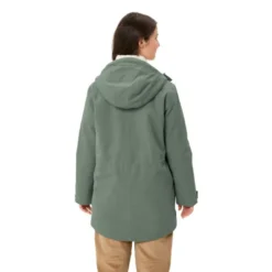 VaudeManukau Parka III - Parka femme