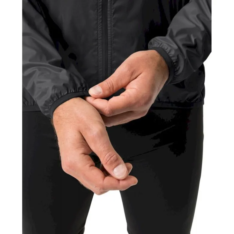 VaudeMatera Air Jacket - Coupe-vent vélo homme