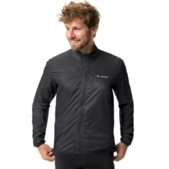 VaudeMatera Air Jacket - Coupe-vent vélo homme