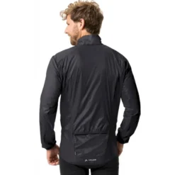 VaudeMatera Air Jacket - Coupe-vent vélo homme