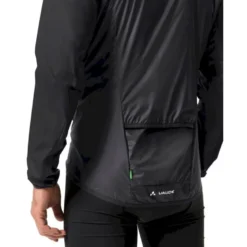 VaudeMatera Air Jacket - Coupe-vent vélo homme