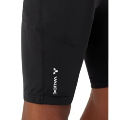 VaudeMatera Tights II - Cuissard vélo homme