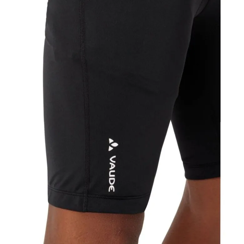 VaudeMatera Tights II - Cuissard vélo homme