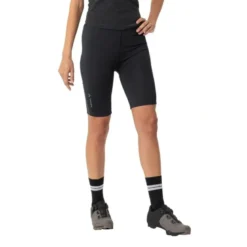 VaudeMatera Tights II - Cuissard vélo femme