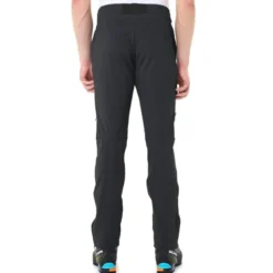 VaudeMen's Croz Pants III - Pantalon alpinisme homme