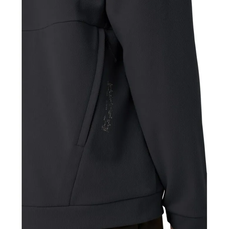 VaudeMen's Cyclist All Year Sweater - Sweatshirt à capuche homme