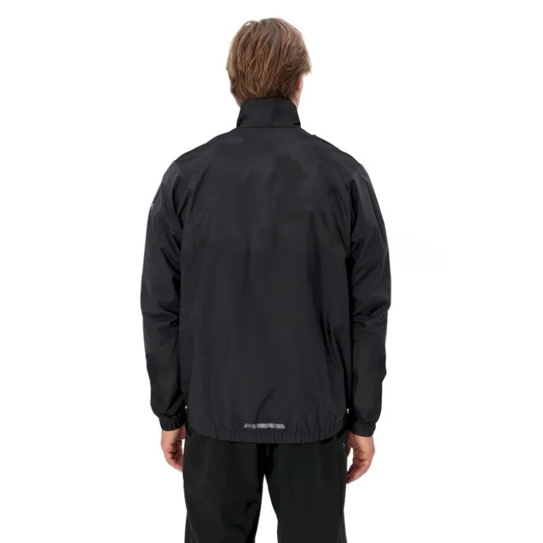 VaudeMen's Loamer Air Jacket II - Veste VTT homme