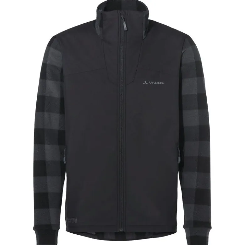 VaudeMen's Minaki Mid Jacket II - Polaire homme