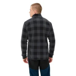 VaudeMen's Minaki Mid Jacket II - Polaire homme