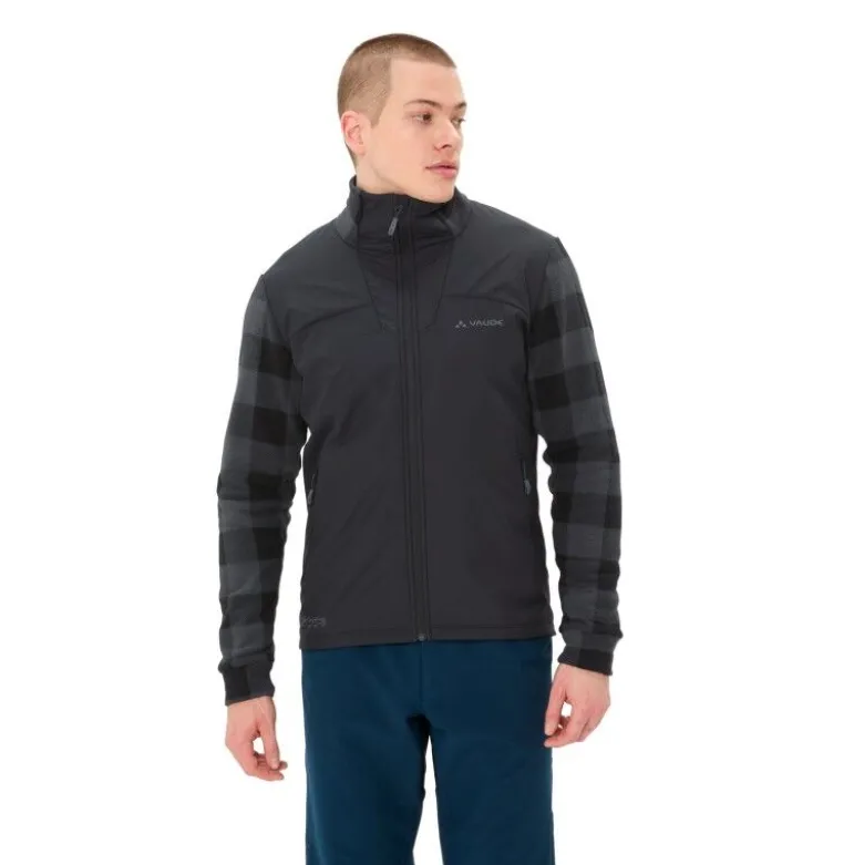 VaudeMen's Minaki Mid Jacket II - Polaire homme