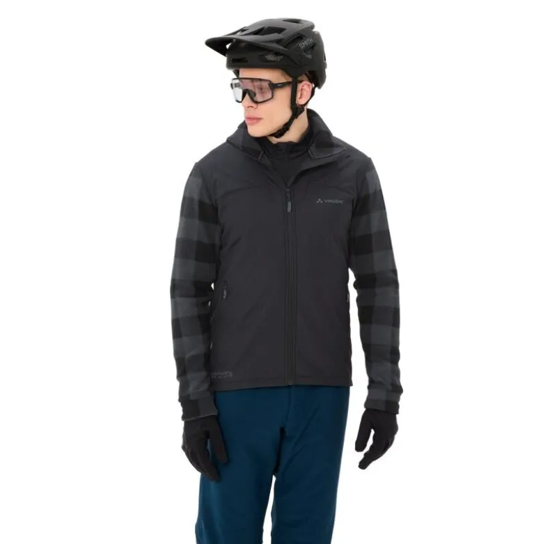VaudeMen's Minaki Mid Jacket II - Polaire homme