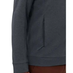 VaudeMen's Neyland Hiking SC Jacket - Sweatshirt homme