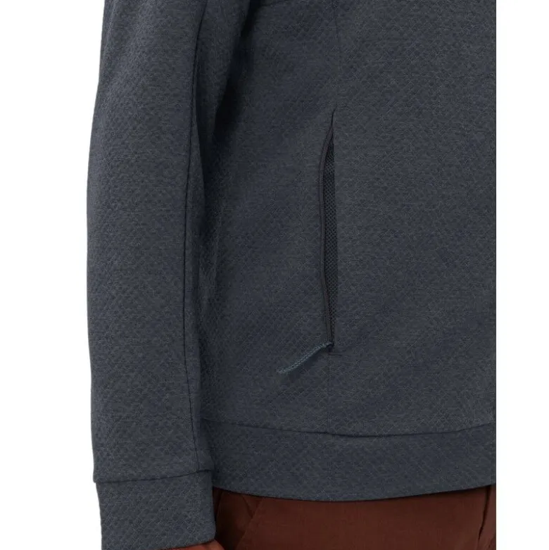 VaudeMen's Neyland Hiking SC Jacket - Sweatshirt homme
