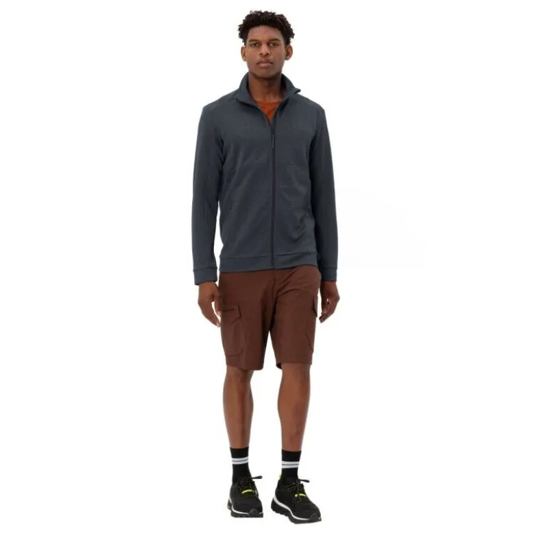 VaudeMen's Neyland Hiking SC Jacket - Sweatshirt homme