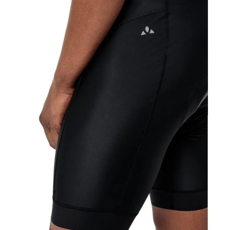 VaudeMen's Posta Tights - Cuissard vélo homme