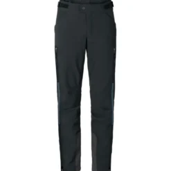 VaudeMen's Qimsa Softshell Pants II - Pantalon softshell homme