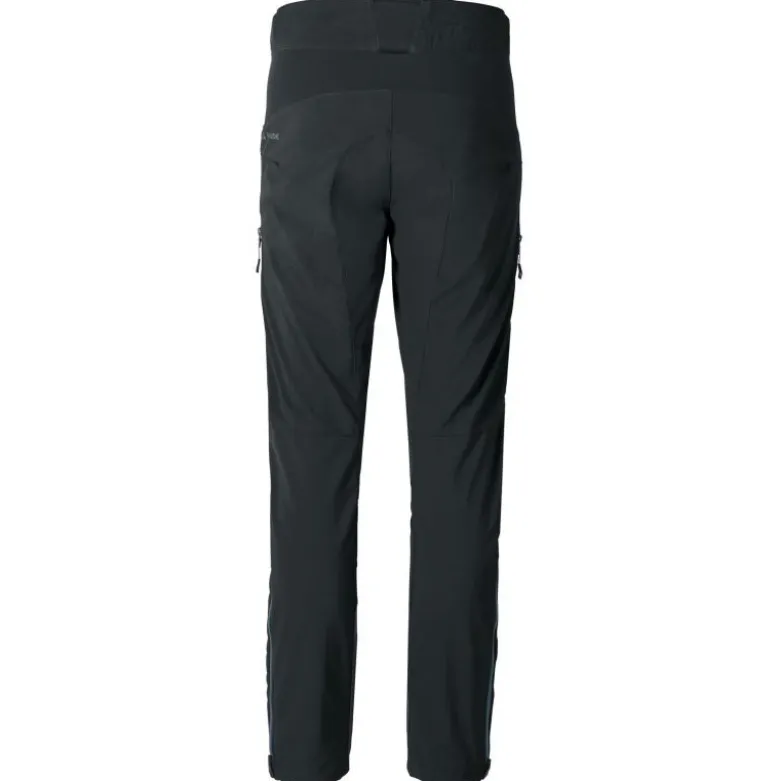 VaudeMen's Qimsa Softshell Pants II - Pantalon softshell homme